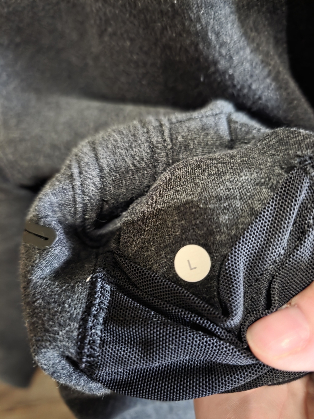 Lululemon City Bound Coat - Picture 5 of 5